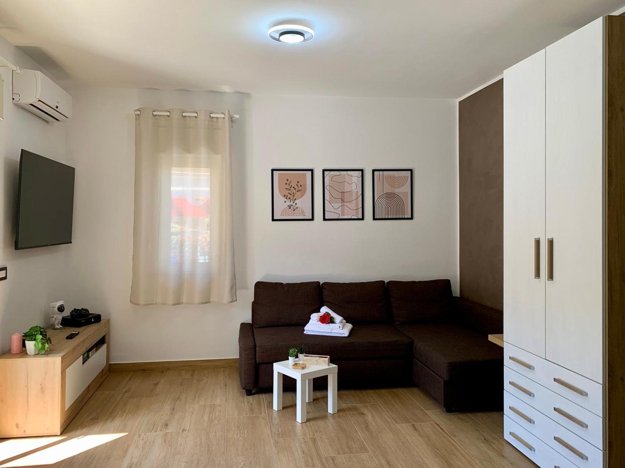 Apartamento Griseo - Sicily Vista Calatabiano Exterior foto