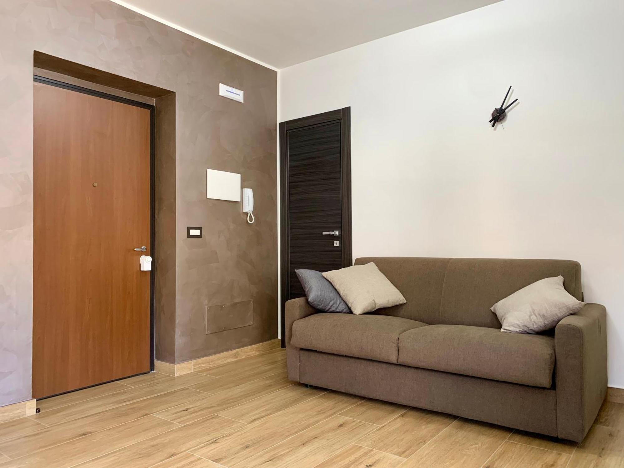Apartamento Griseo - Sicily Vista Calatabiano Exterior foto