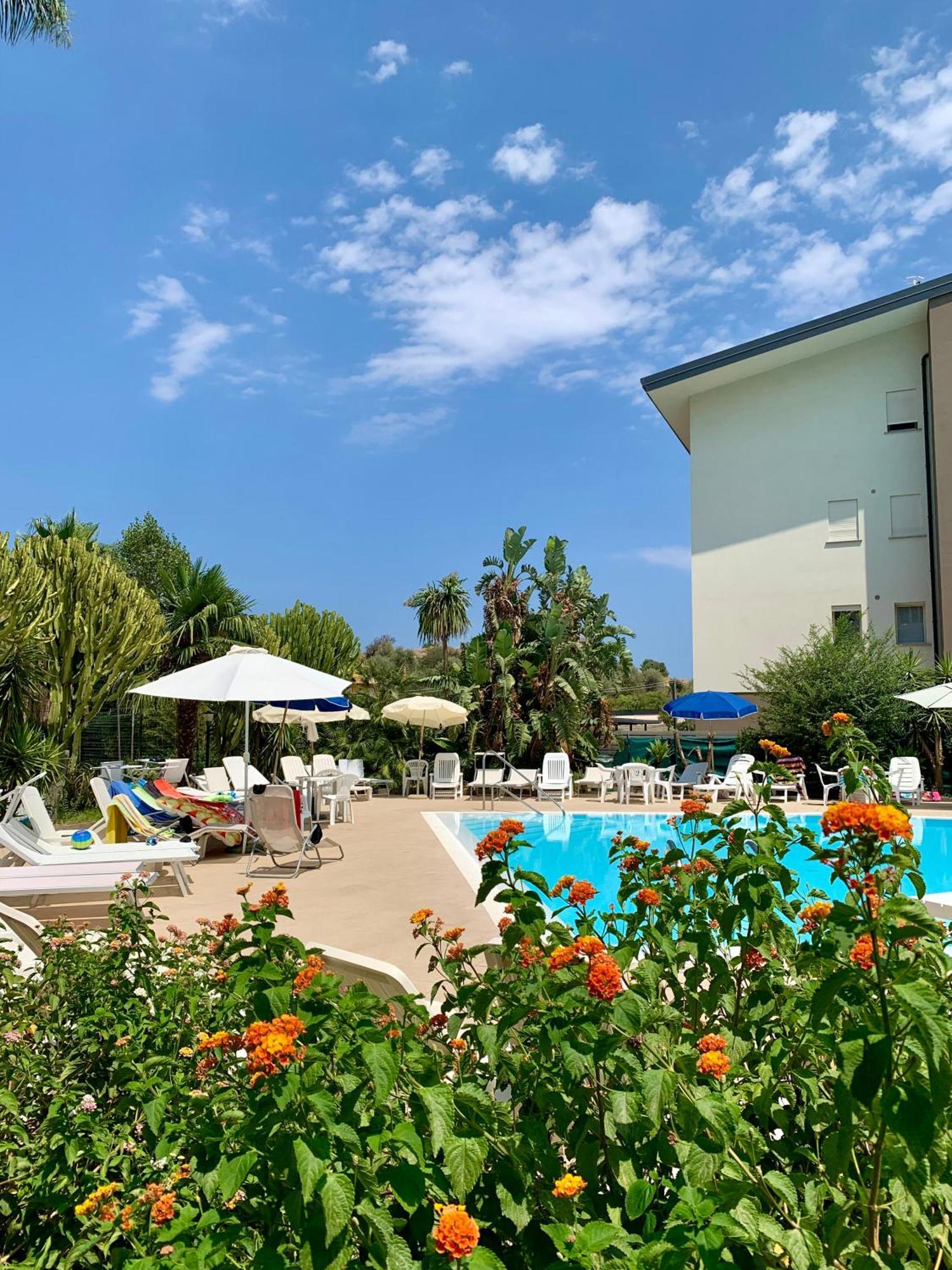 Apartamento Griseo - Sicily Vista Calatabiano Exterior foto